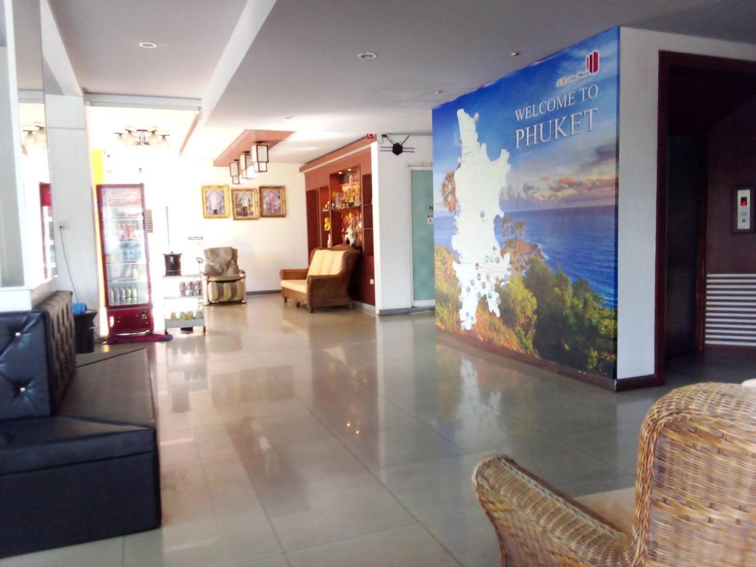 Hotel S.b.living Place 3*