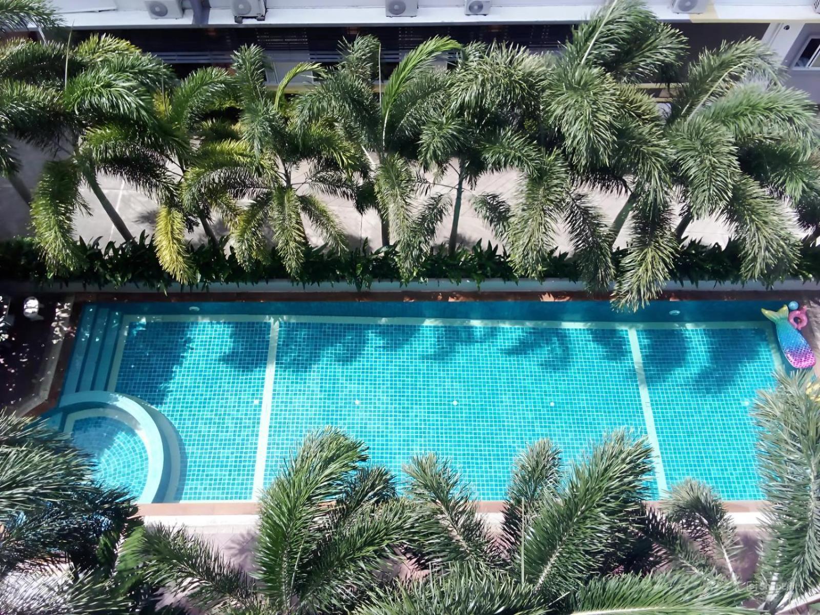S.b.living Place Hotel 3*
