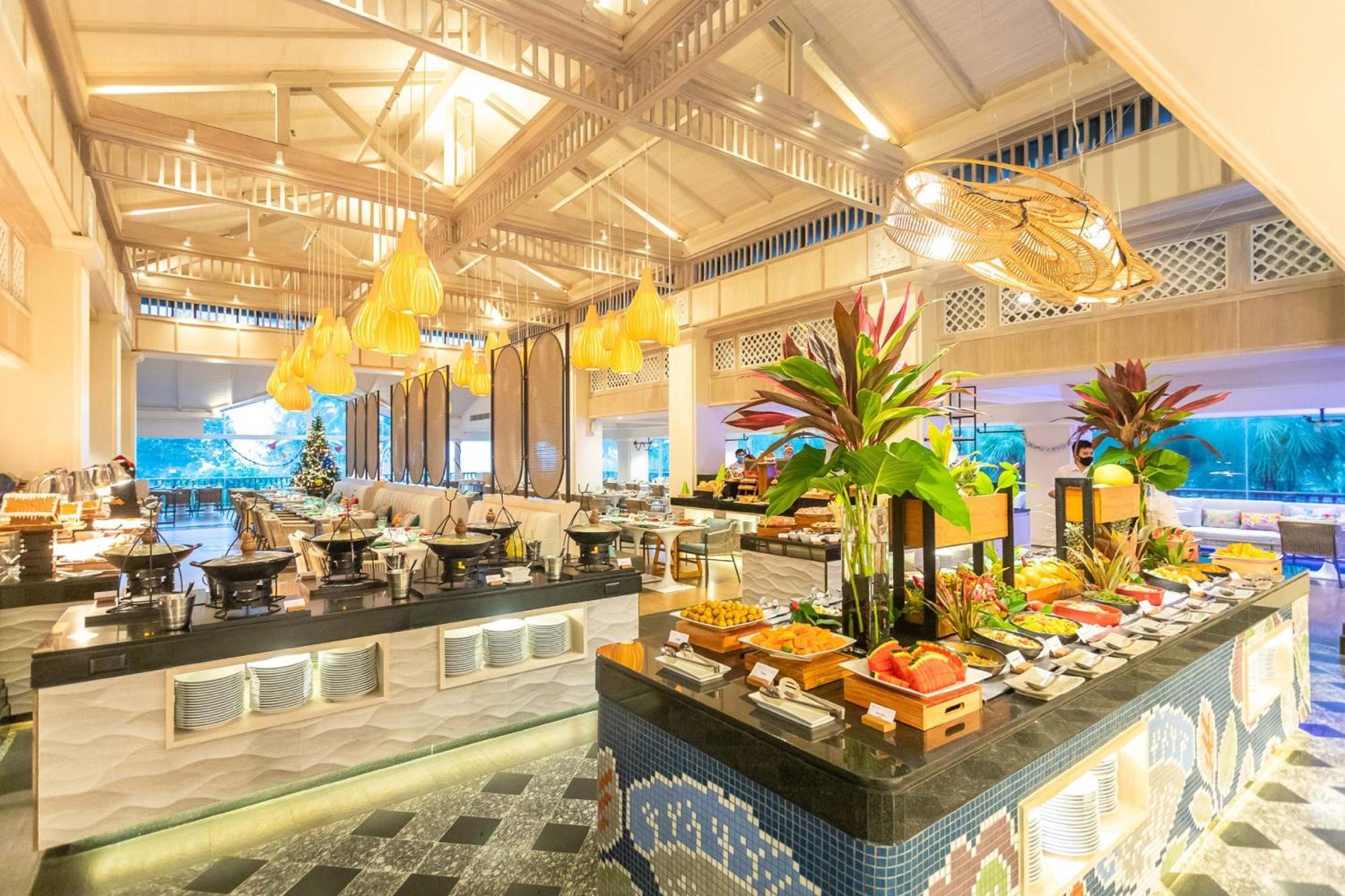 Marriott's Phuket Beach Club Mai Khao