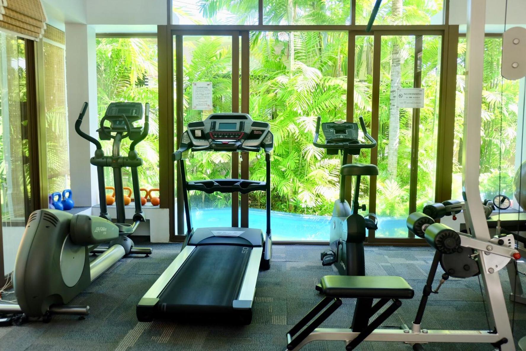 Appartement Gardens Penthouse Sea View 4c Near Noi Kata Beach (Phuket)