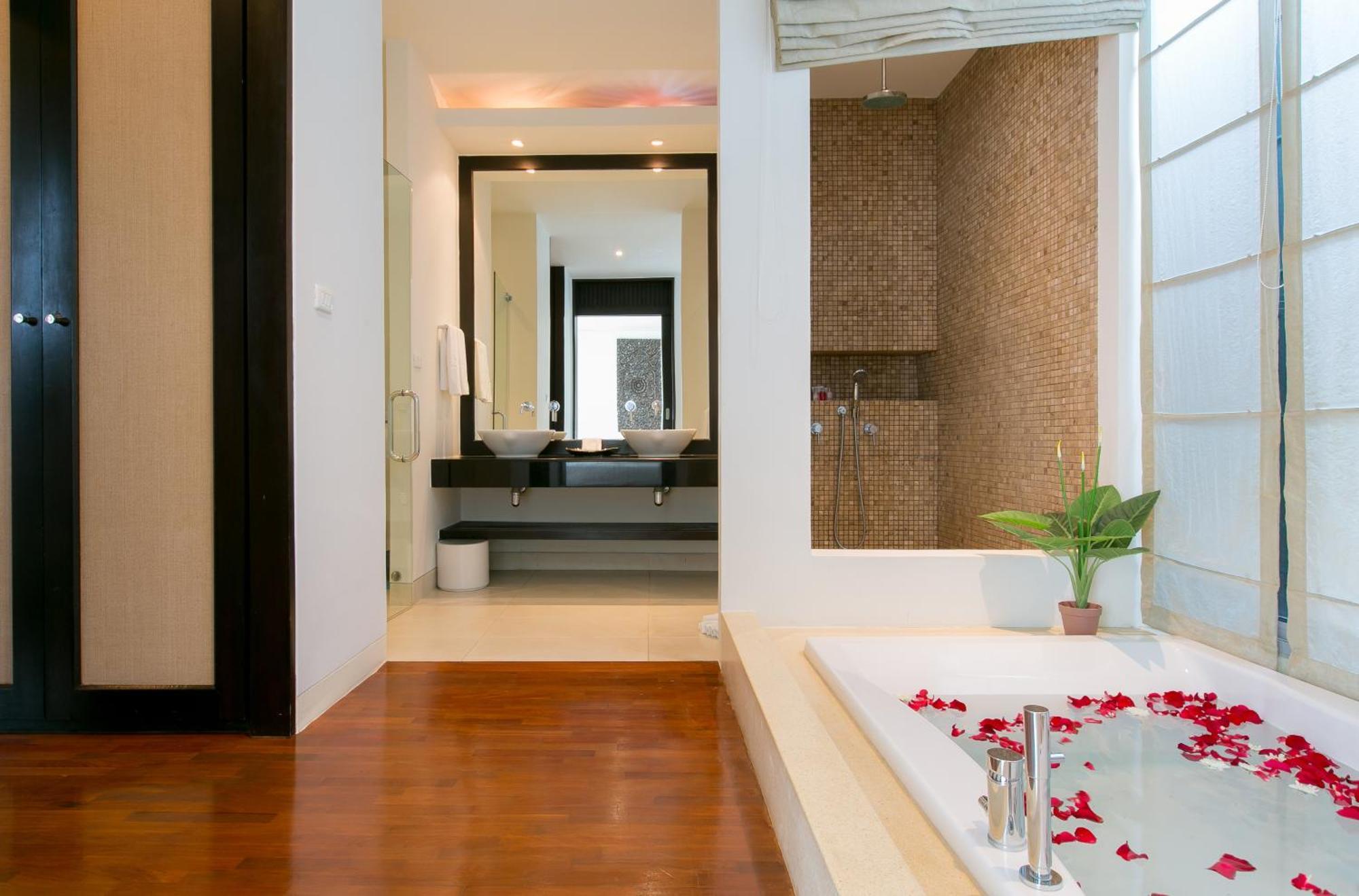 Apartamento Gardens Penthouse Sea View 4c Near Noi *