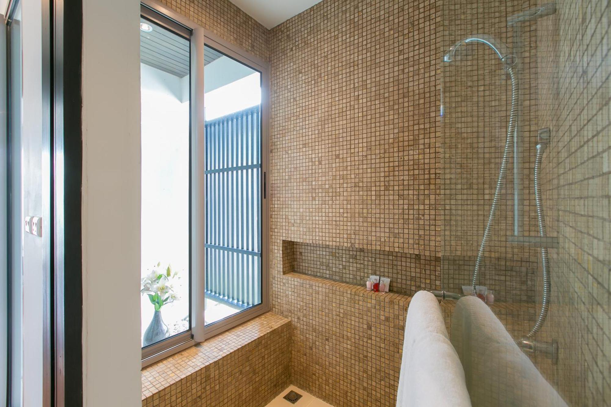 Gardens Penthouse Sea View 4c Near Noi Appartement *