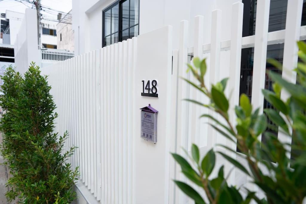 Villa House No.148 Pool Patong