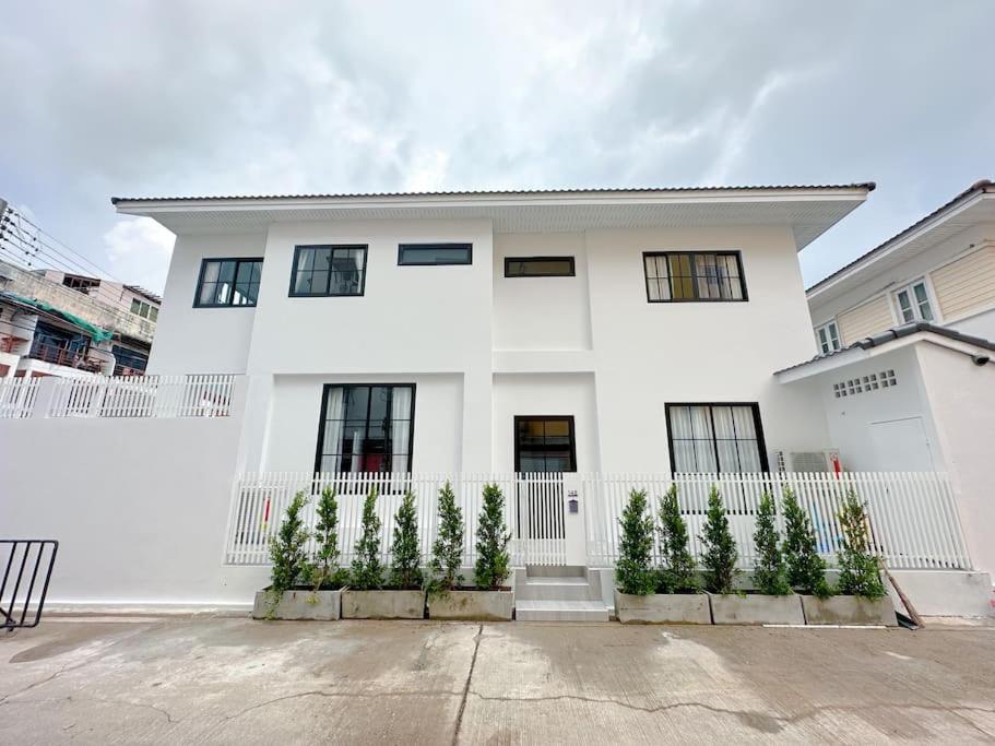 House No.148 Pool Villa
