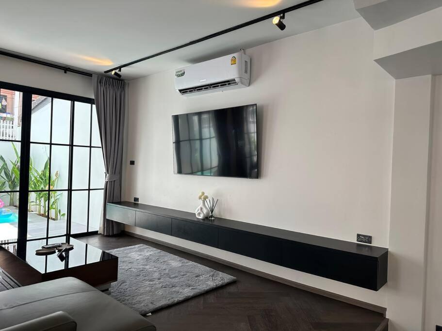 Villa House No.148 Pool Patong
