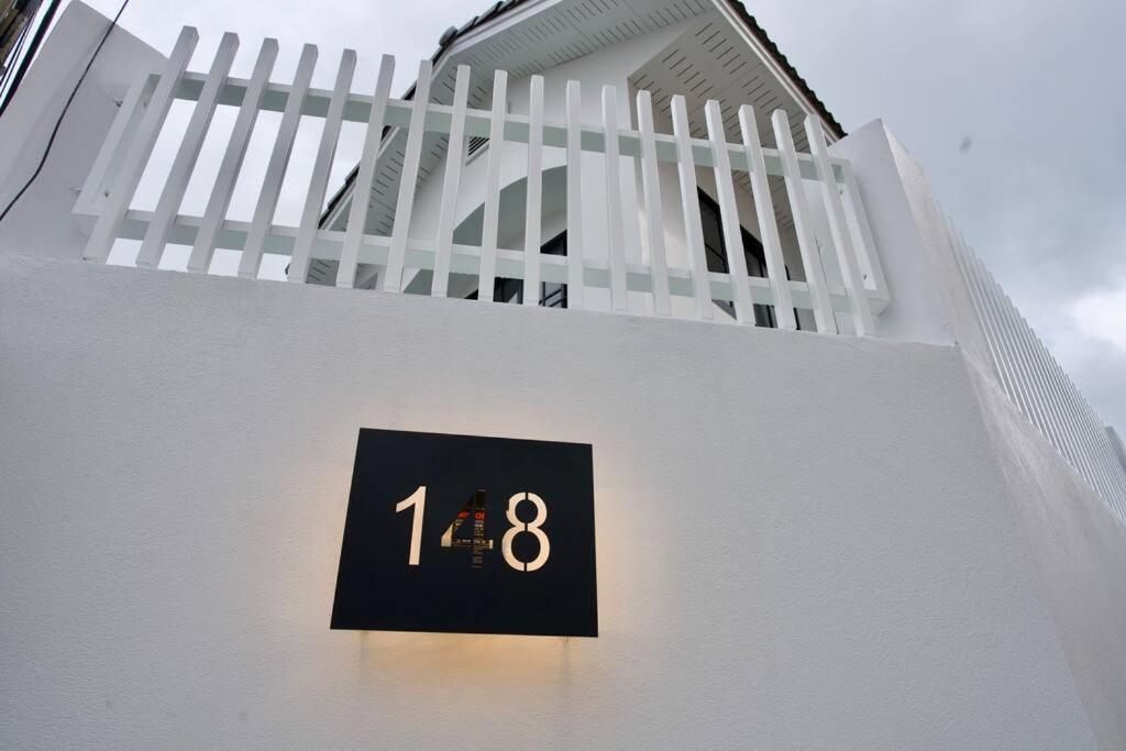House No.148 Pool * Patong