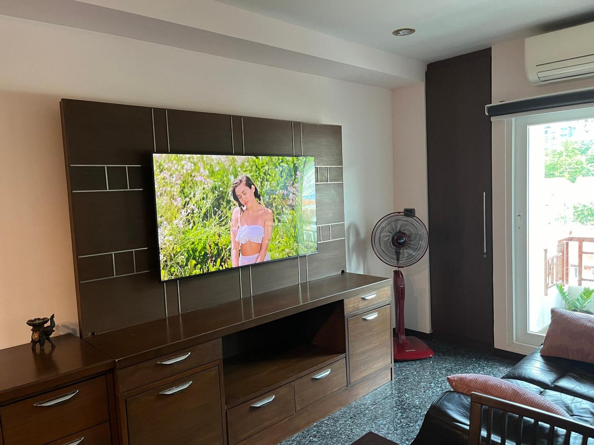 Phuket Villa, Patong- Mountain View Apartment Patong