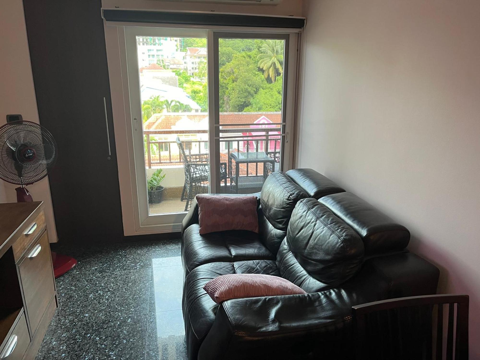 Phuket Villa, Patong- Mountain View *