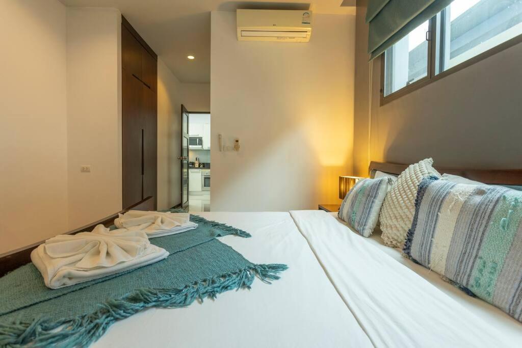 Exclusive Newly Renovated On Saiyuan Estate V101 Villa Rawai