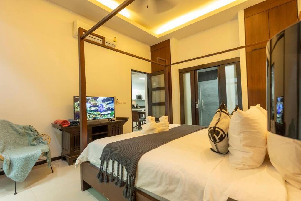 Exclusive Newly Renovated On Saiyuan Estate V101