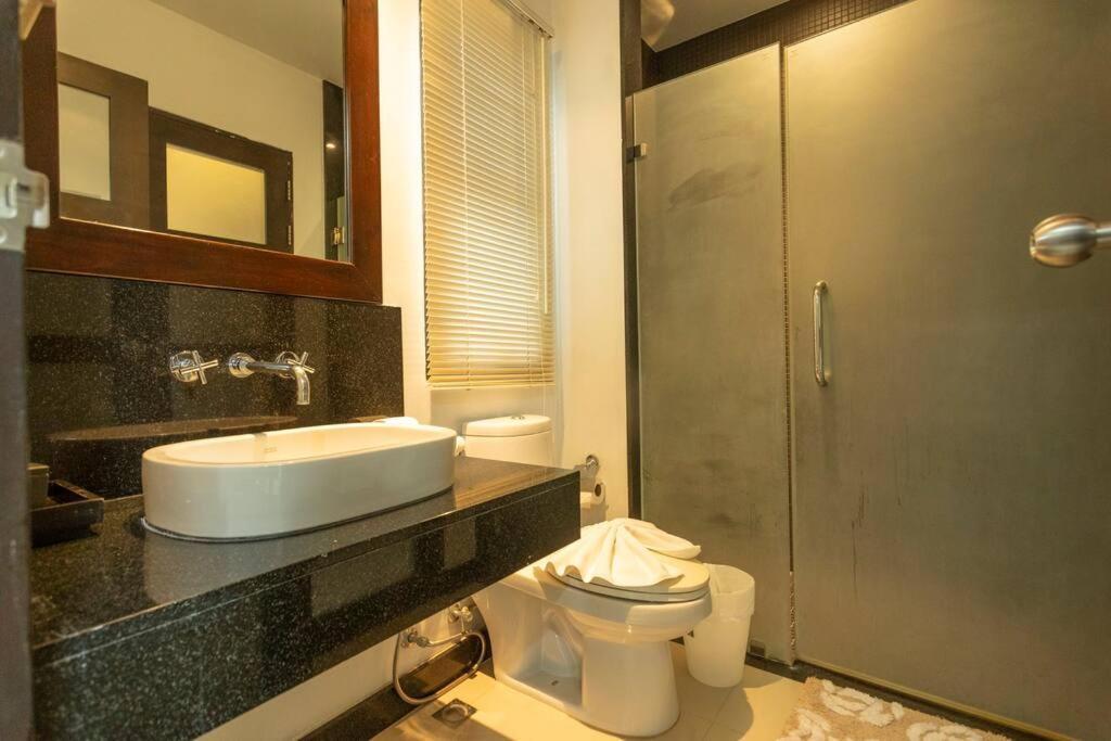 Exclusive Newly Renovated On Saiyuan Estate V101 Rawai