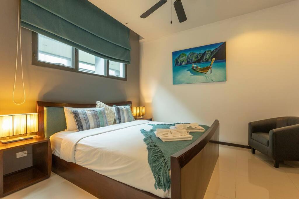 Villa Exclusive Newly Renovated On Saiyuan Estate V101