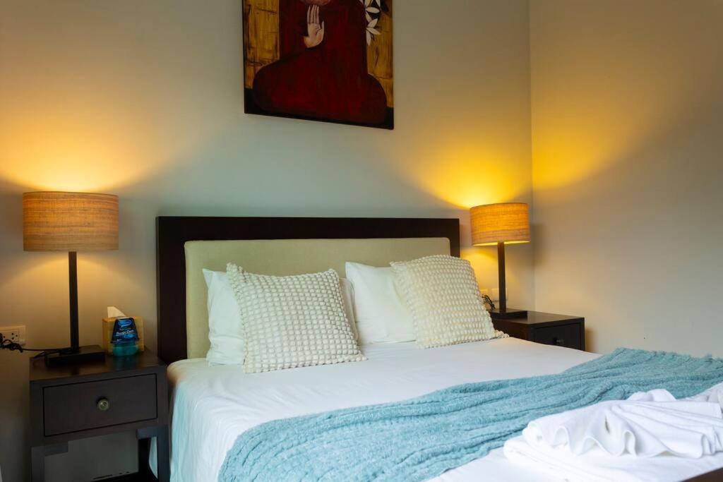 Exclusive Newly Renovated On Saiyuan Estate V101 Villa *