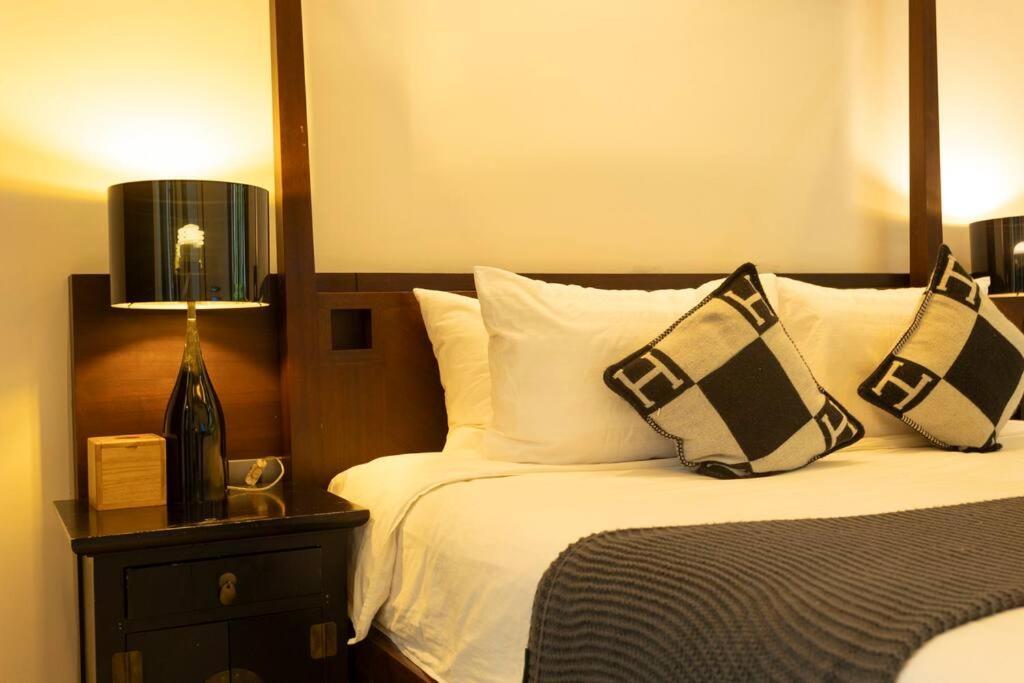 Villa Exclusive Newly Renovated On Saiyuan Estate V101