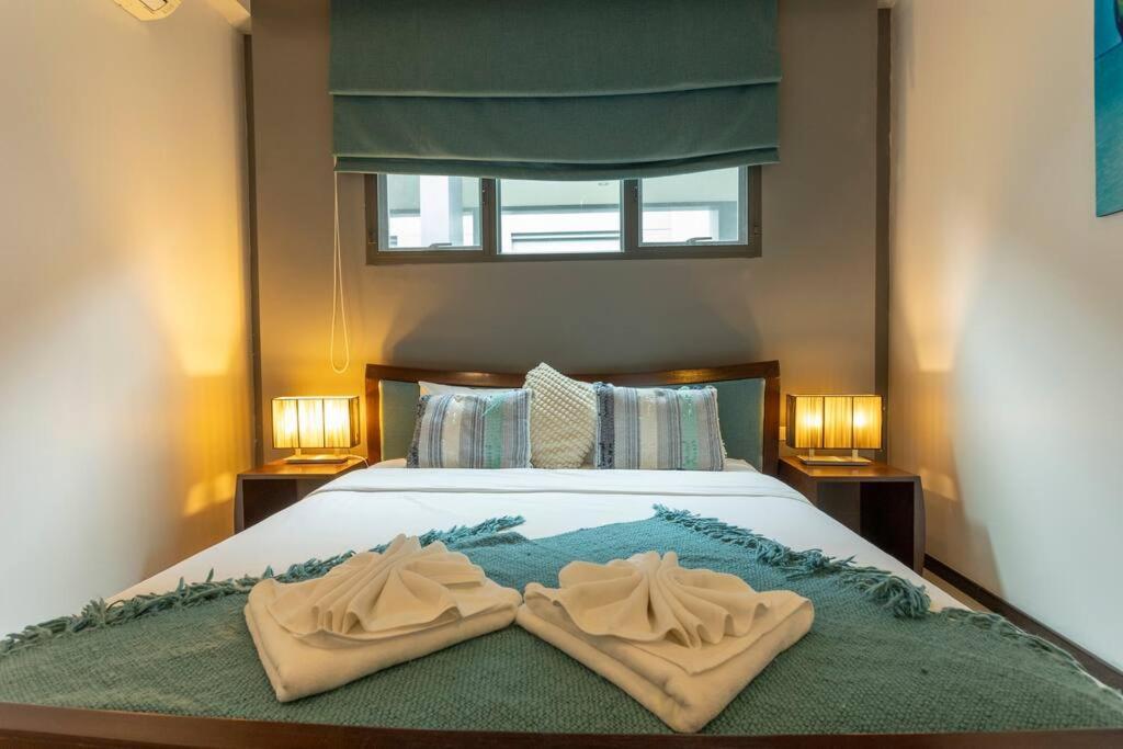 Exclusive Newly Renovated On Saiyuan Estate V101 *