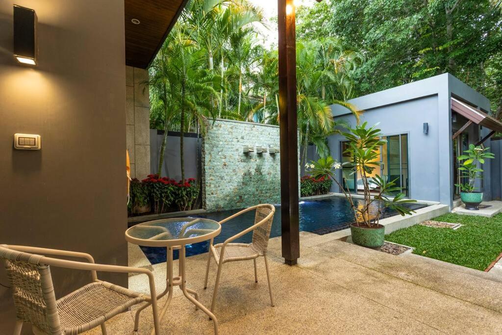 Villa Exclusive Newly Renovated On Saiyuan Estate V101 *