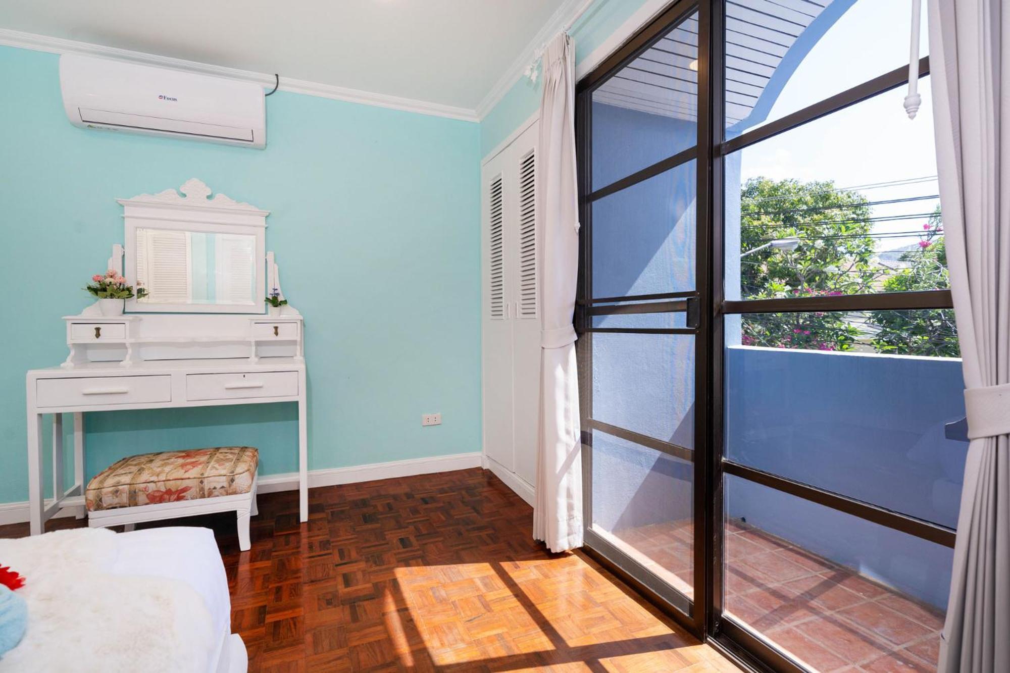 Villa Private Pool Bangla