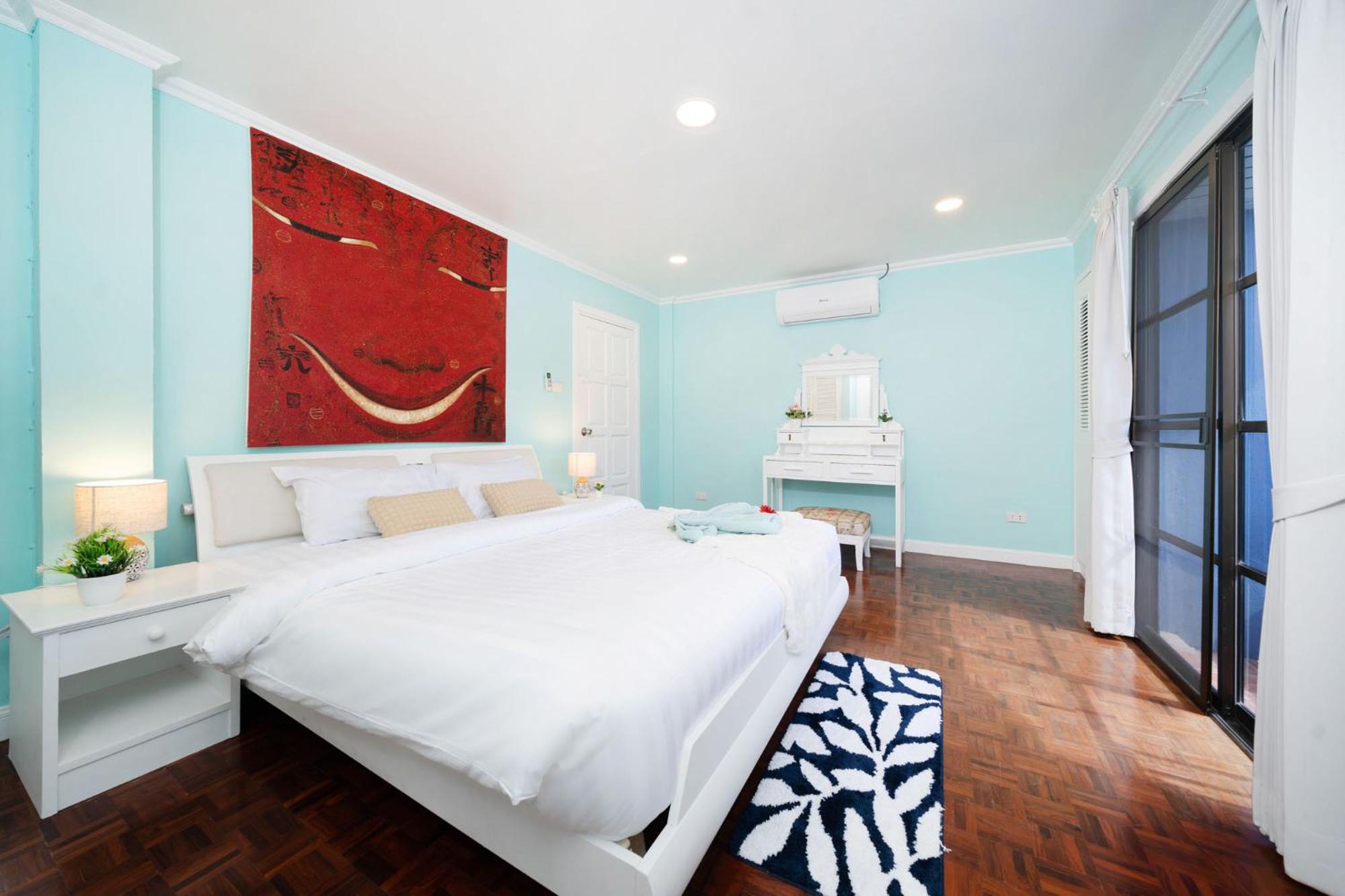 Villa Private Pool Bangla Patong