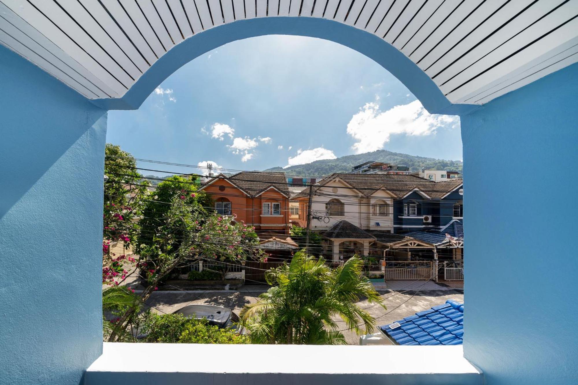 Villa Private Pool Bangla Patong