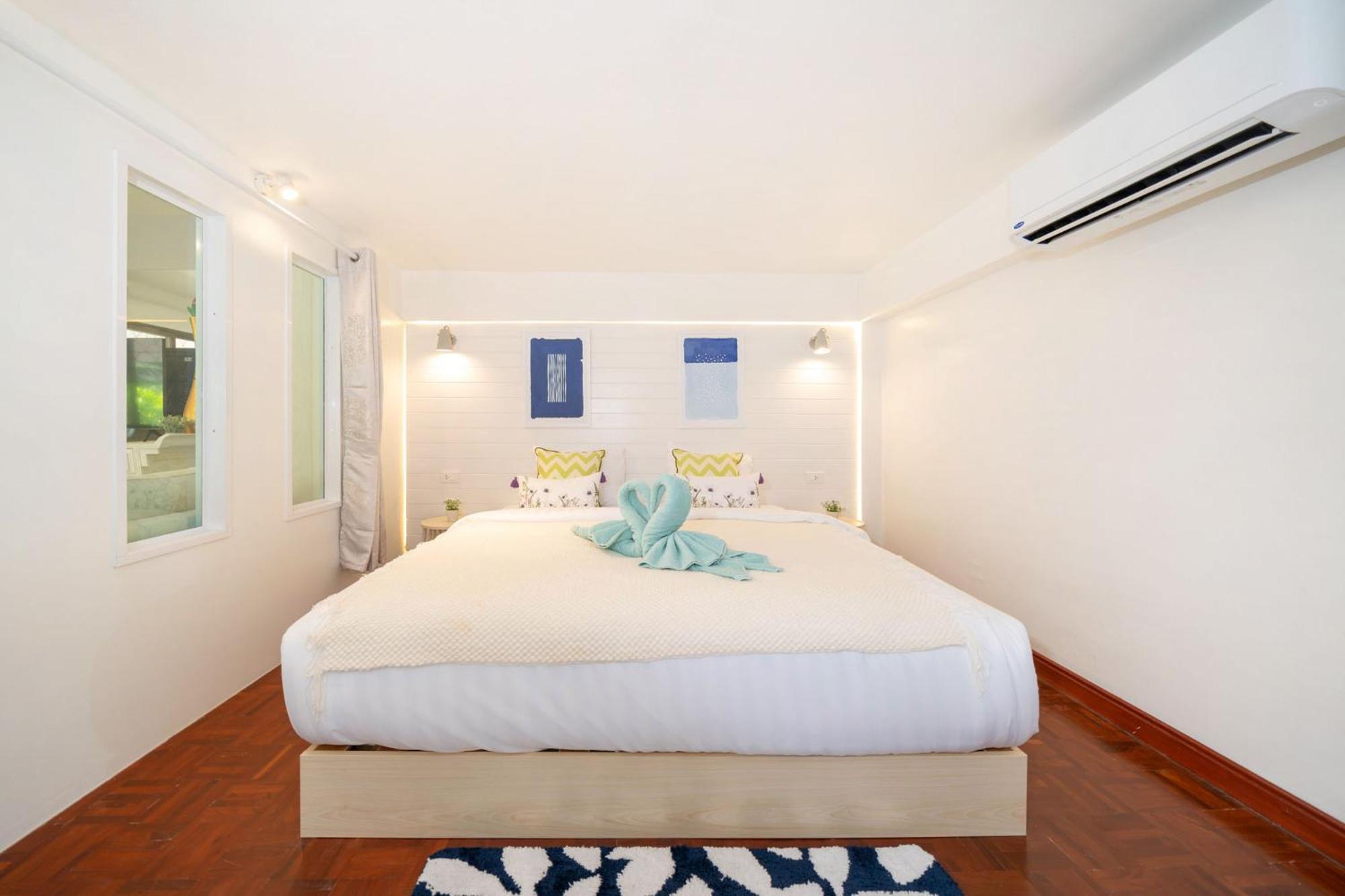 Villa Private Pool Bangla Patong