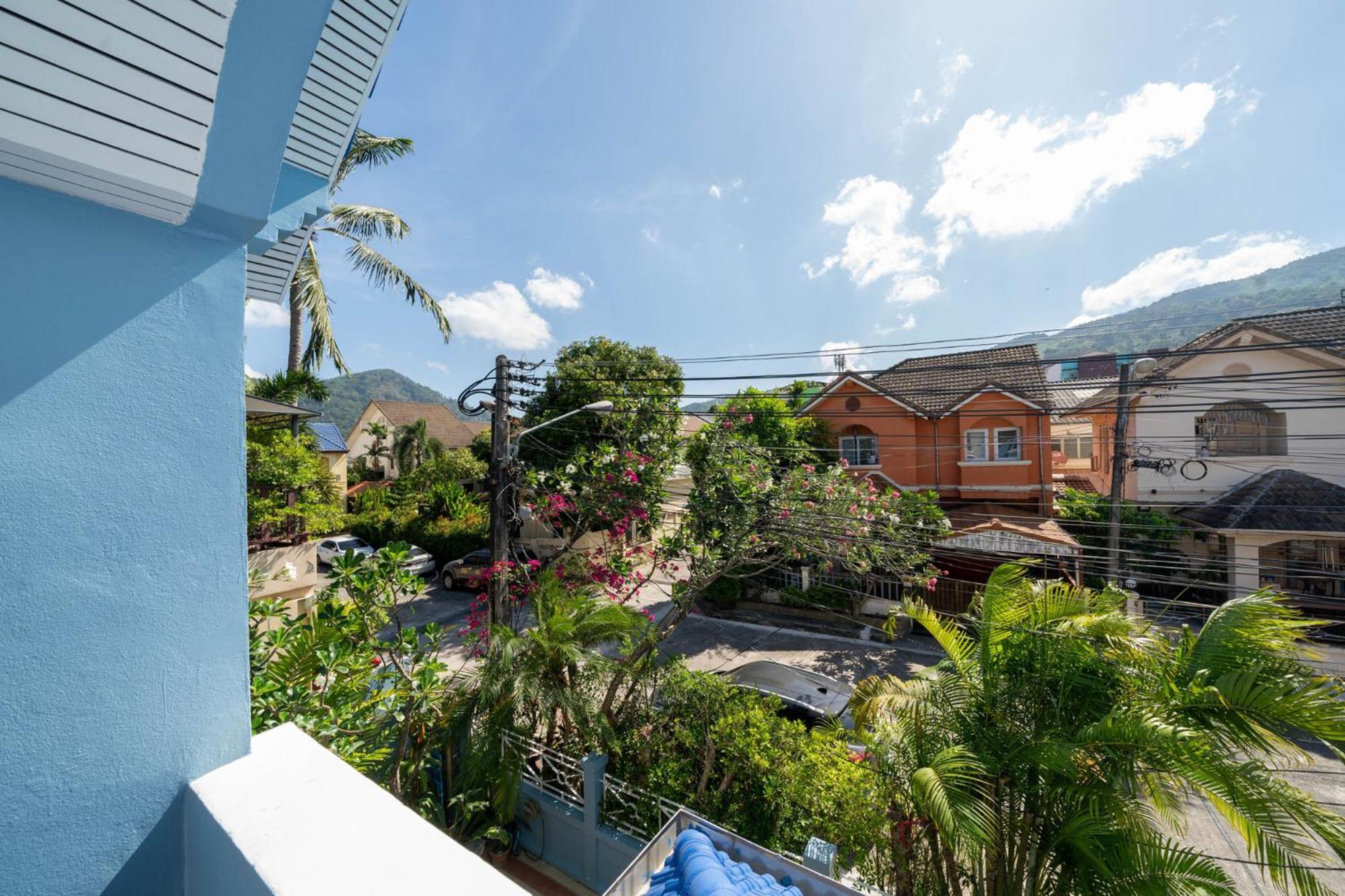 Private Pool Bangla Villa *