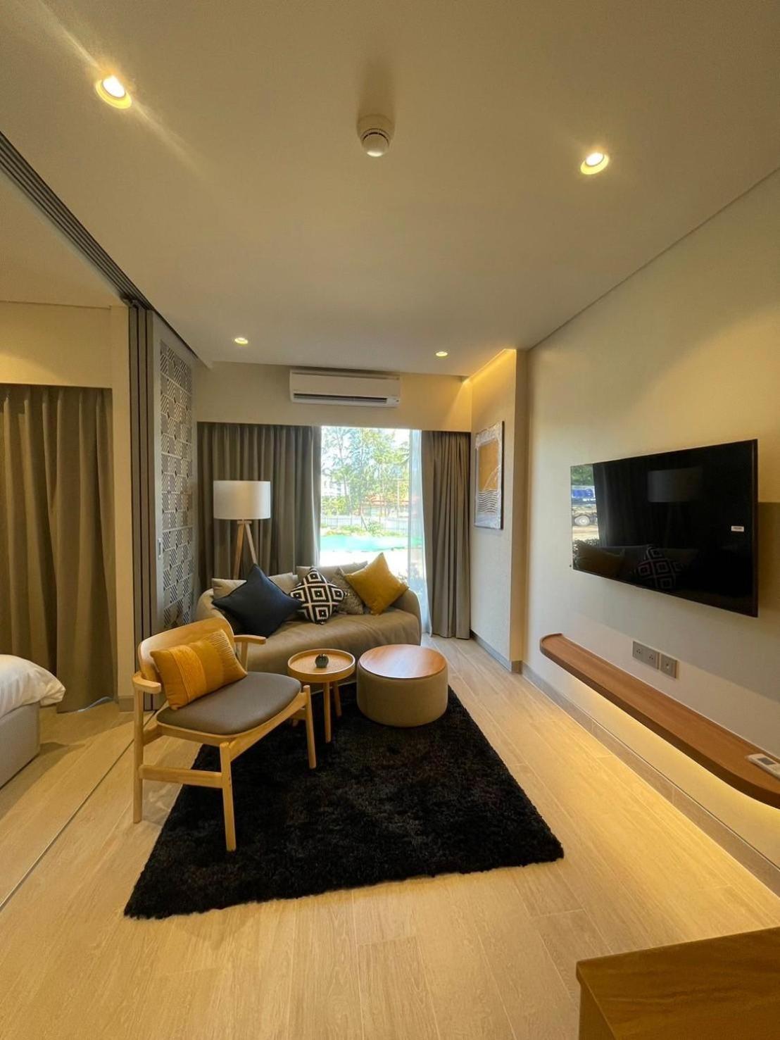 Apartment Laguna Lakeside Residences By Laguna Phuket Bang Tao Beach (Phuket)
