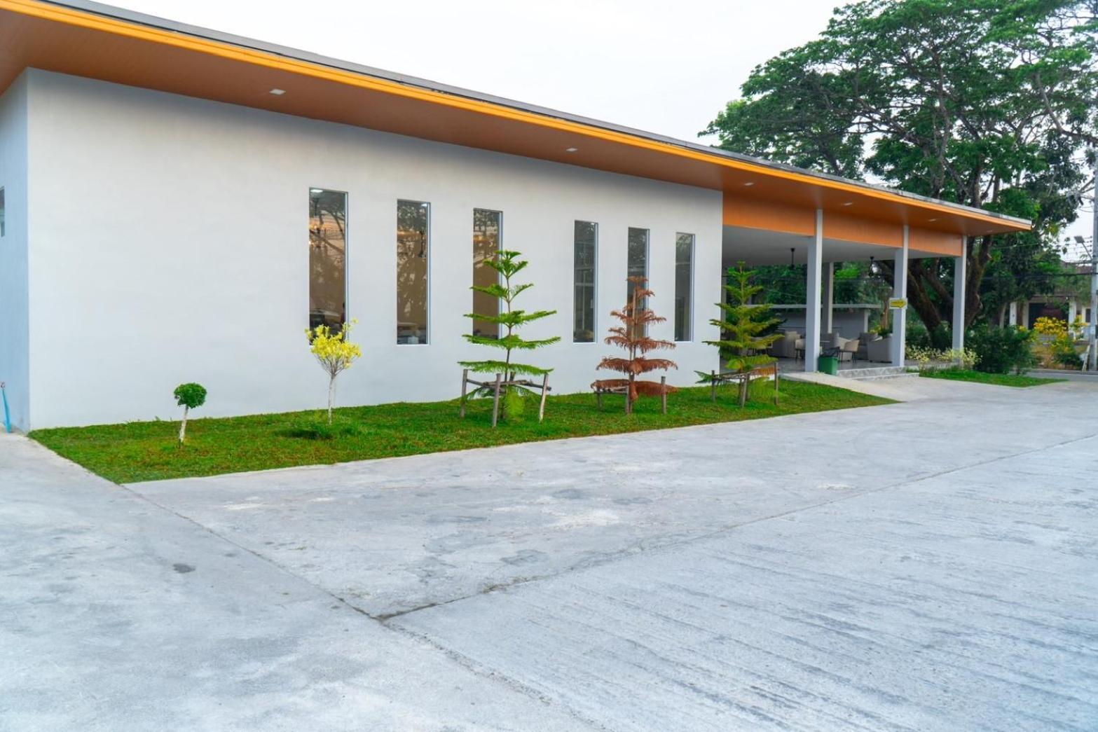 Guest house Andaman Time Beachside Pool 5*