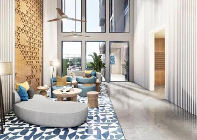 Laguna Lakeside Residences By Laguna Phuket Apartment