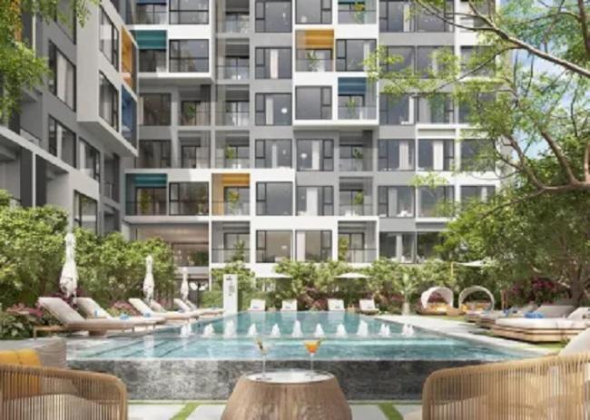 Laguna Lakeside Residences By Laguna Phuket * Bang Tao Beach (Phuket)