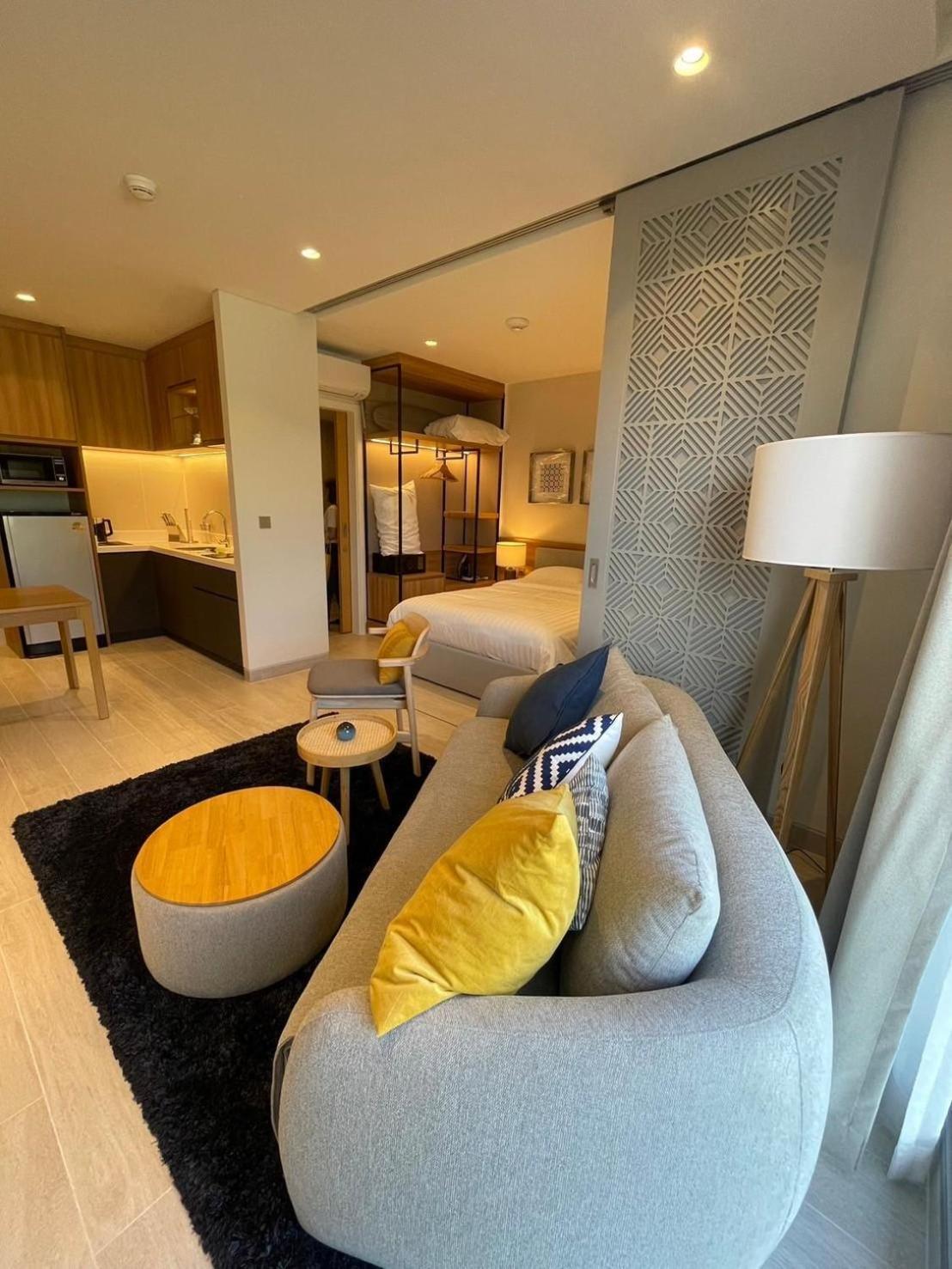 Laguna Lakeside Residences By Laguna Phuket Apartment