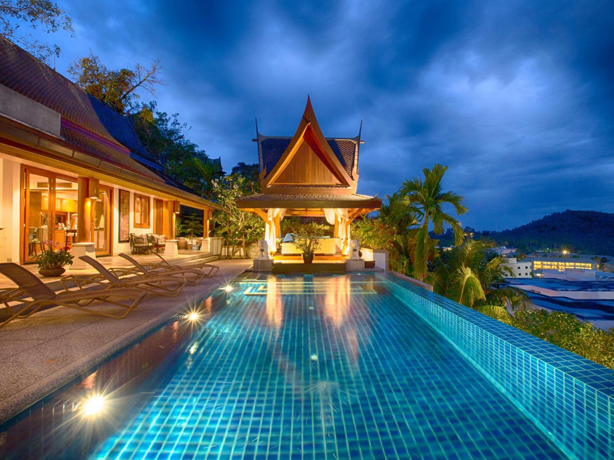 Baan Sawan Surin Beach (Phuket)