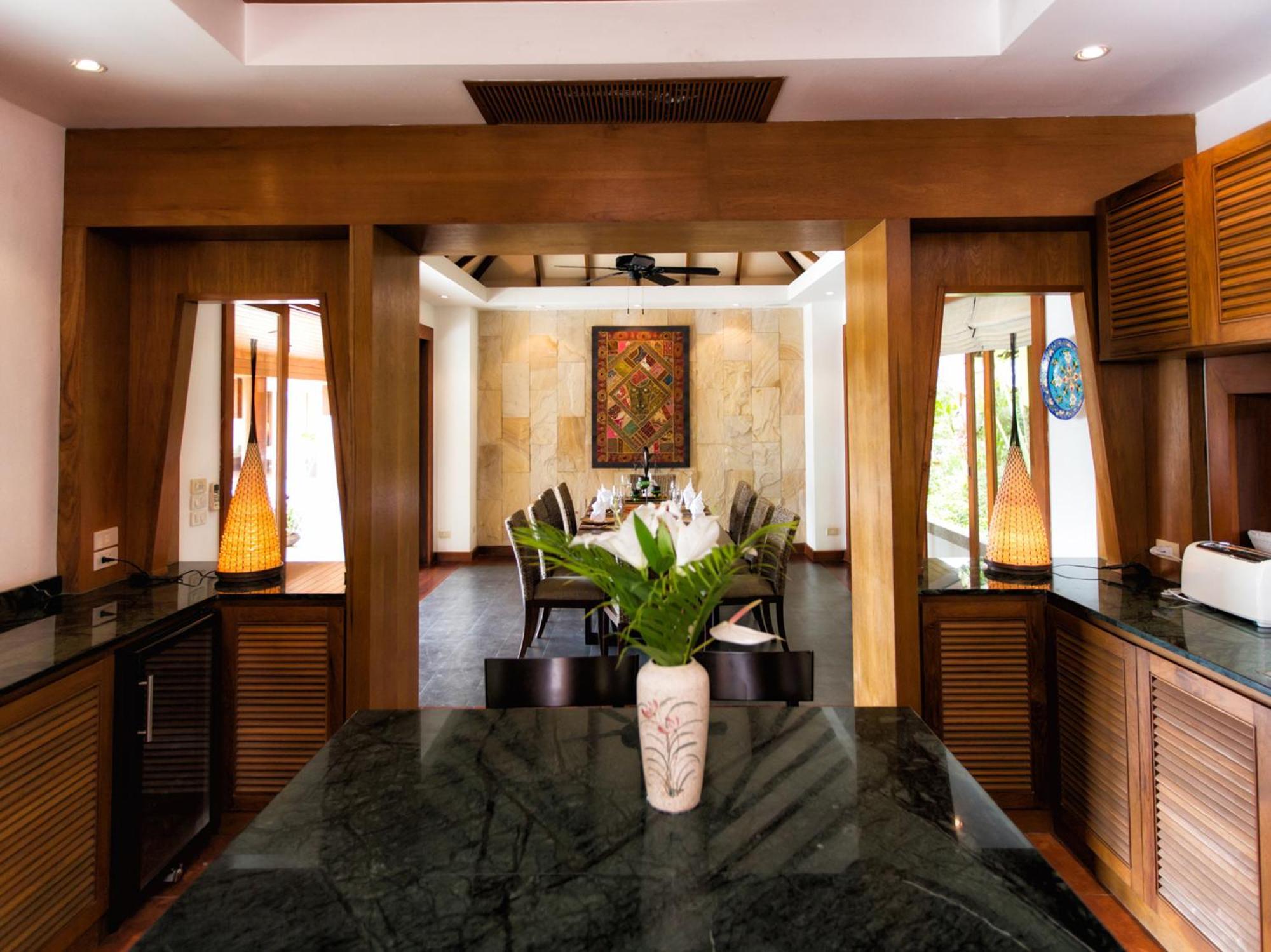Baan Sawan Villa Surin Beach (Phuket)