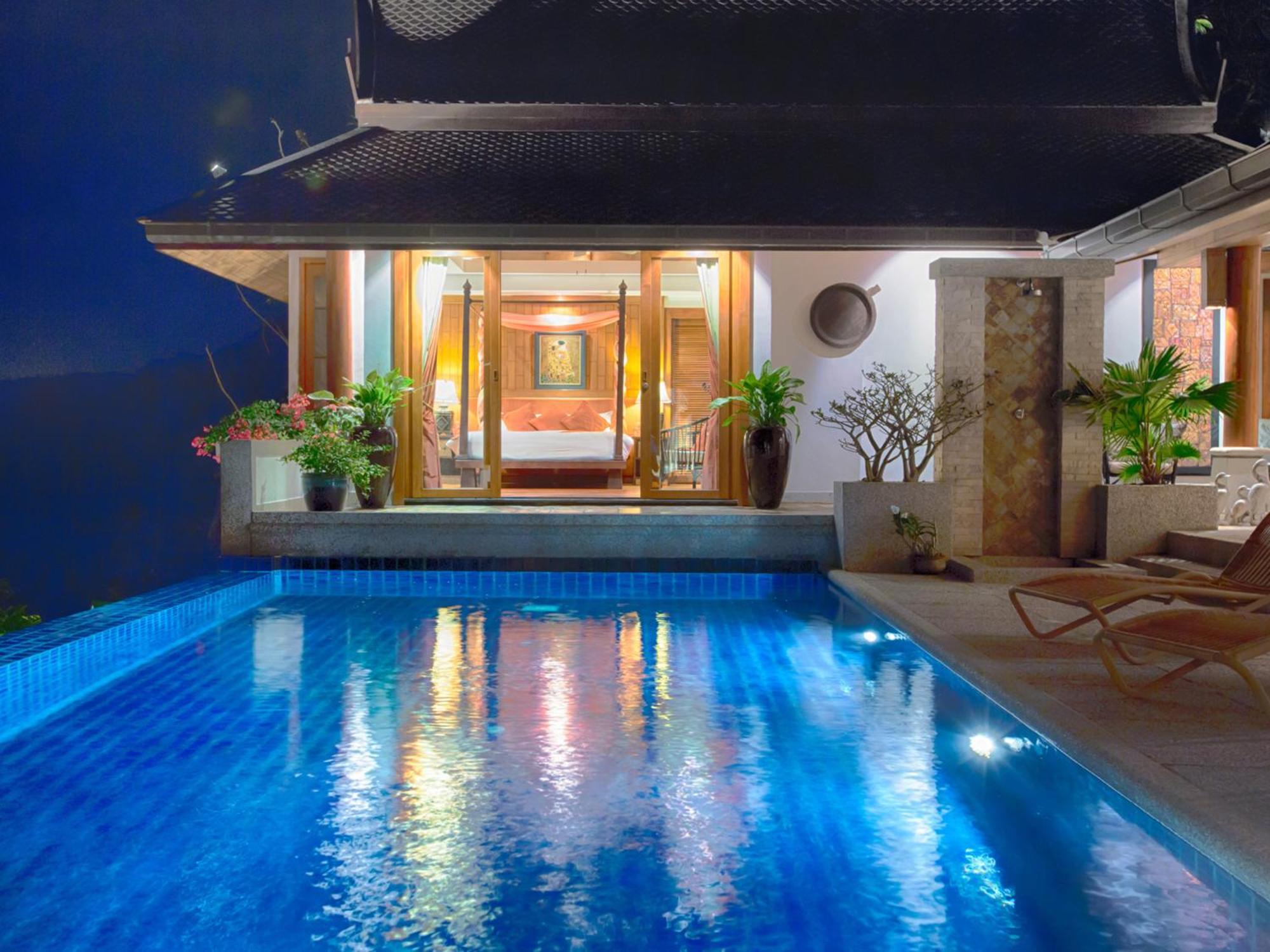 Baan Sawan Surin Beach (Phuket)