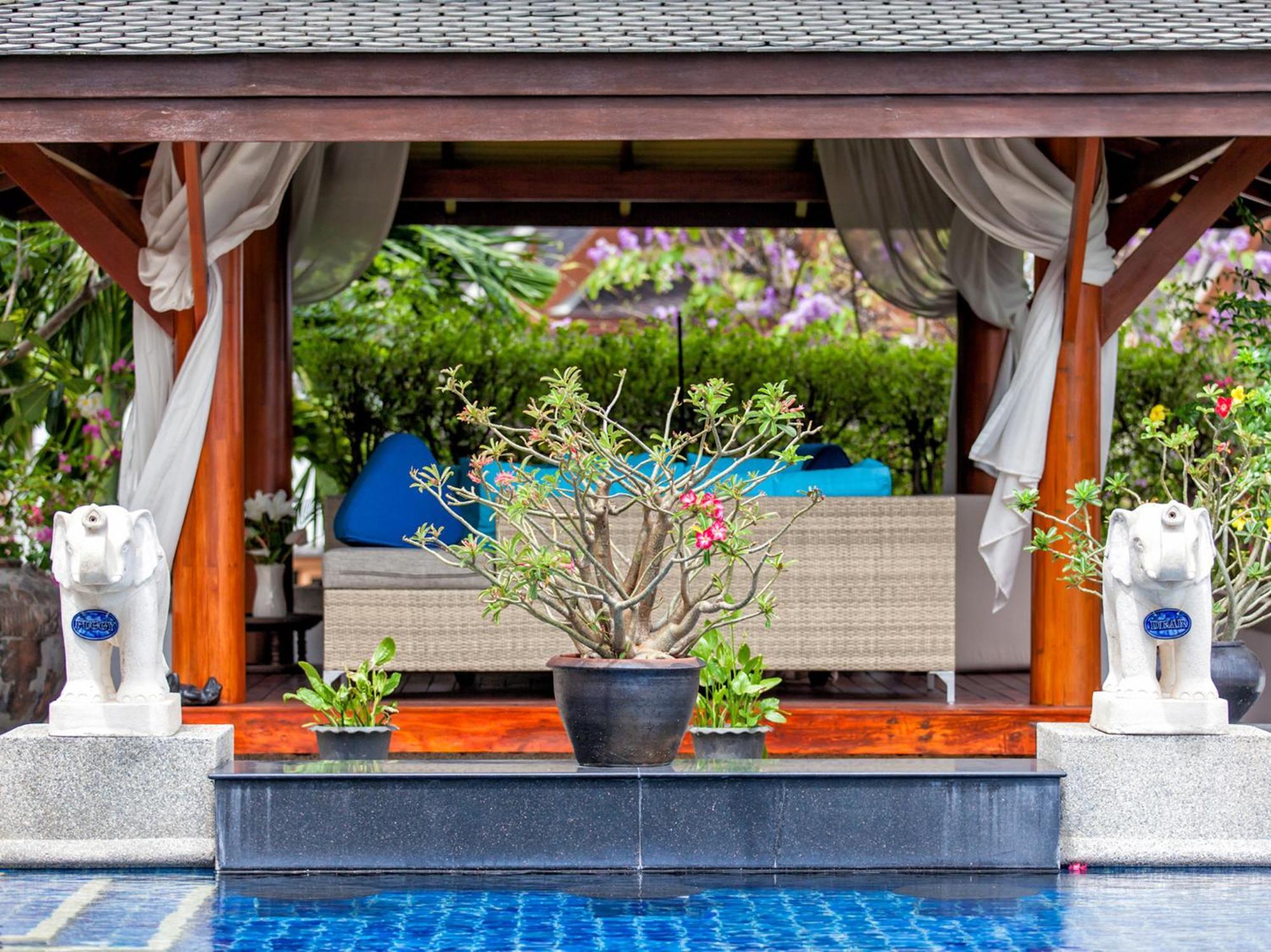Baan Sawan Villa