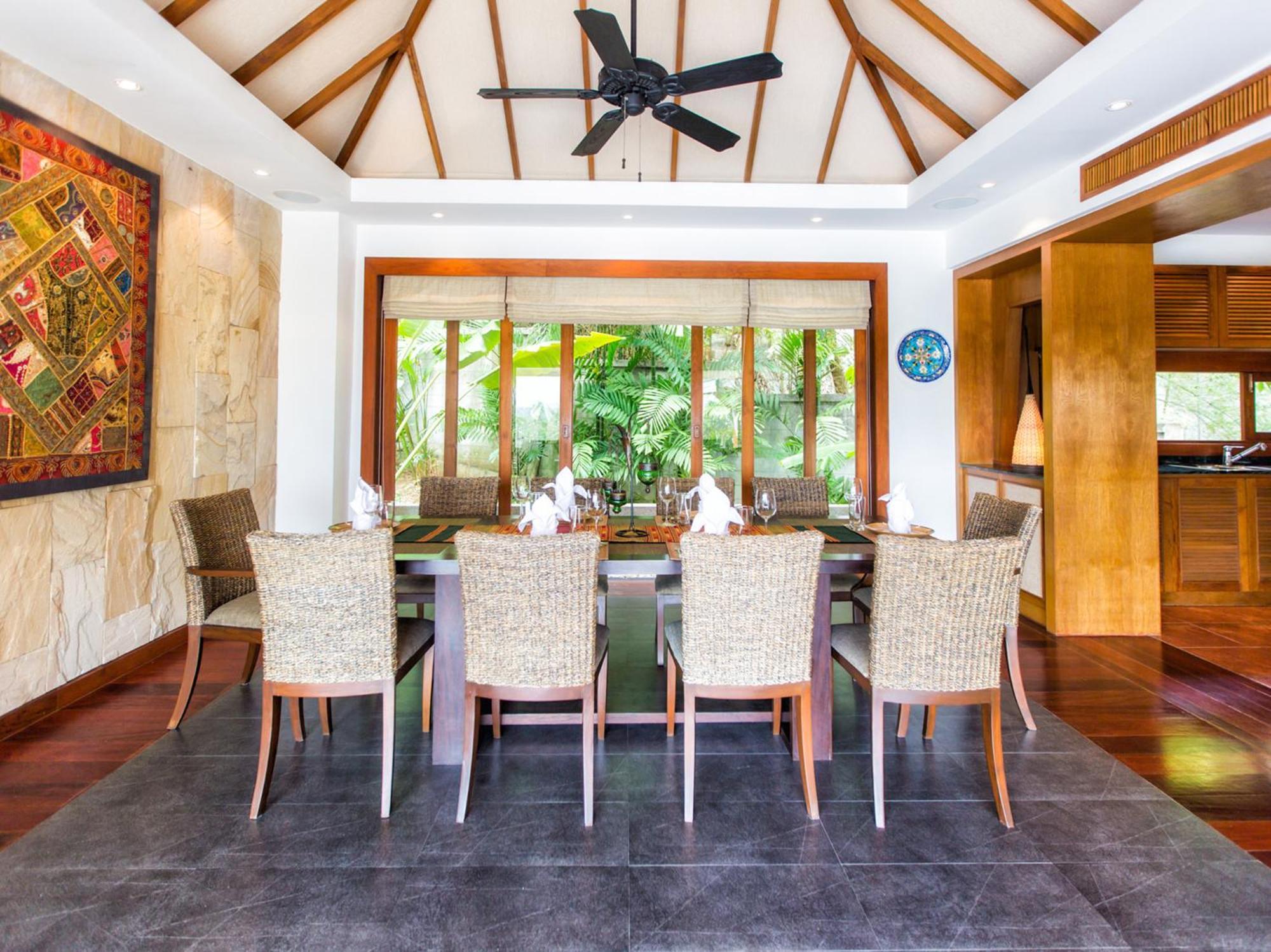 Baan Sawan Villa Surin Beach (Phuket)