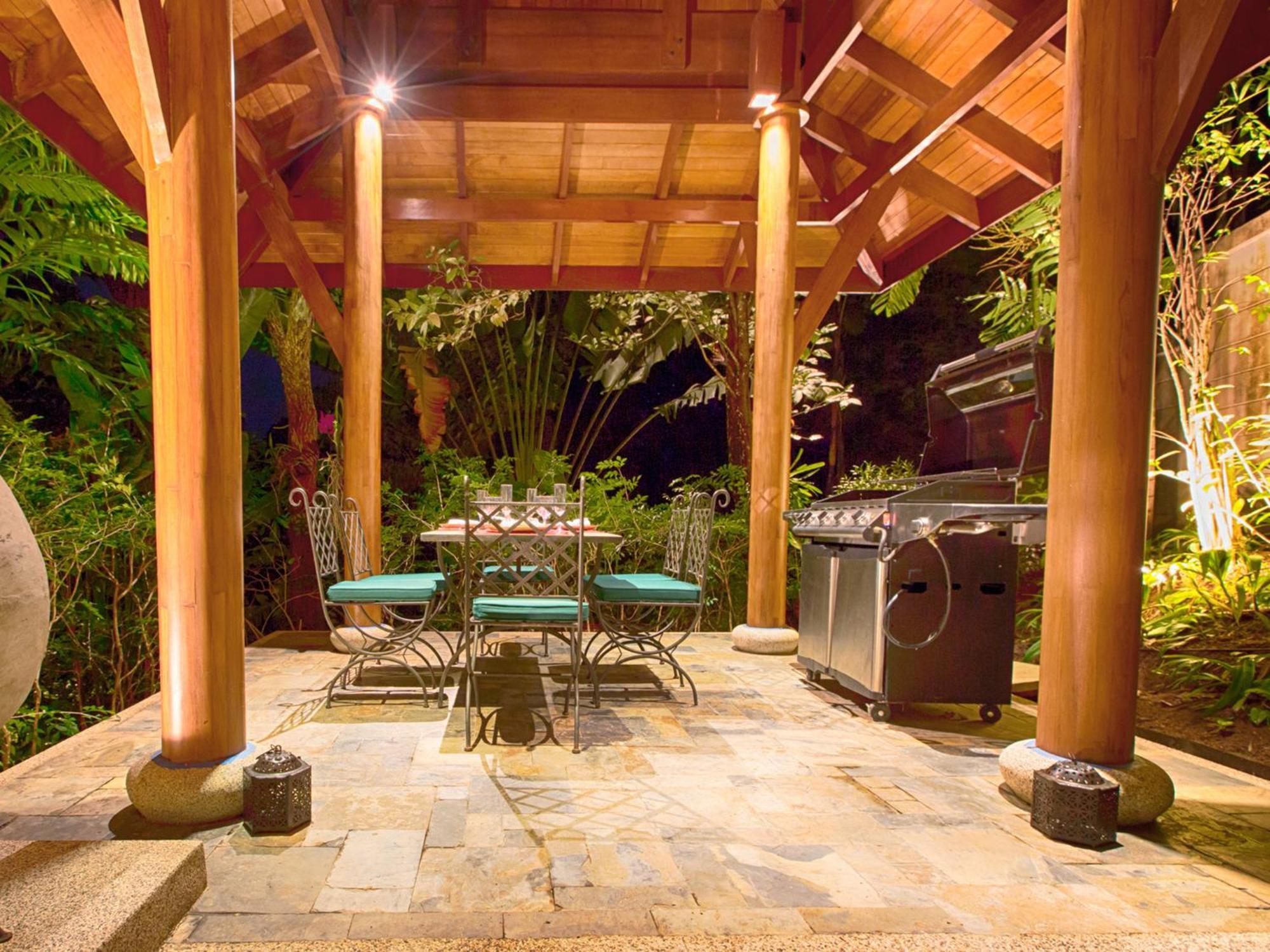Villa Baan Sawan Surin Beach (Phuket)