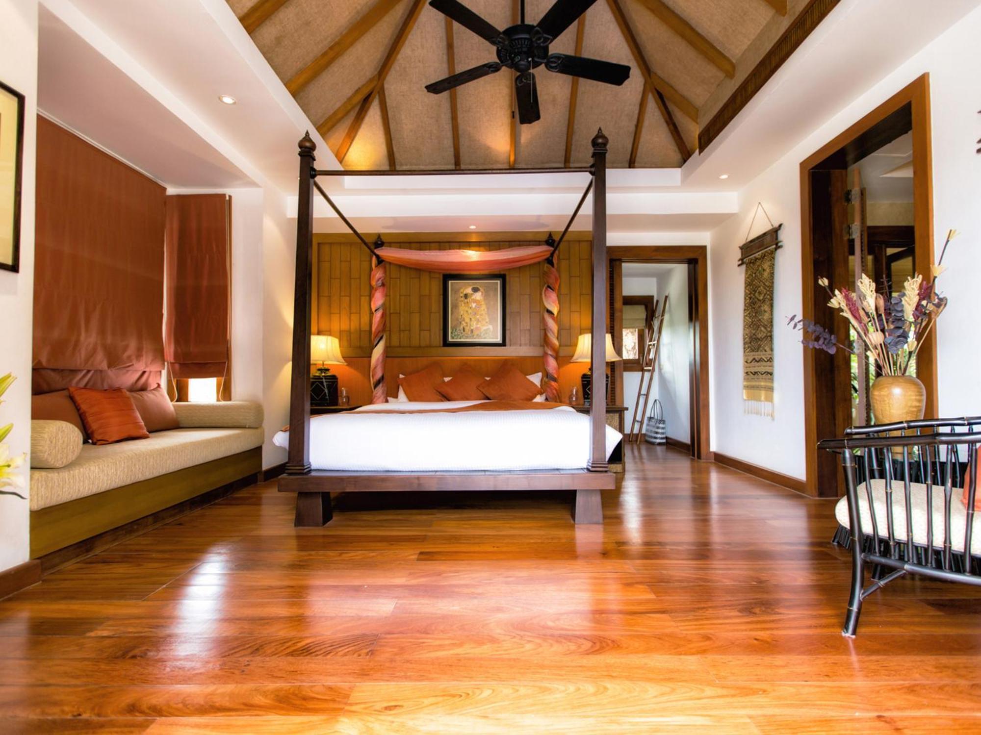 Villa Baan Sawan Surin Beach (Phuket)
