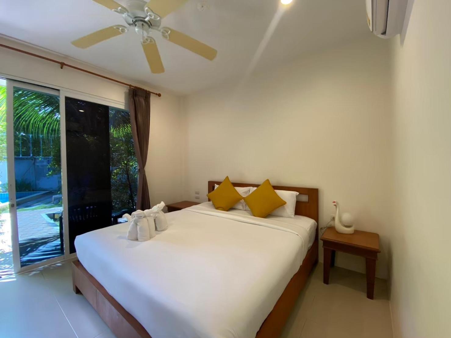 Hotel Capricorn Village - Sha Extra Patong