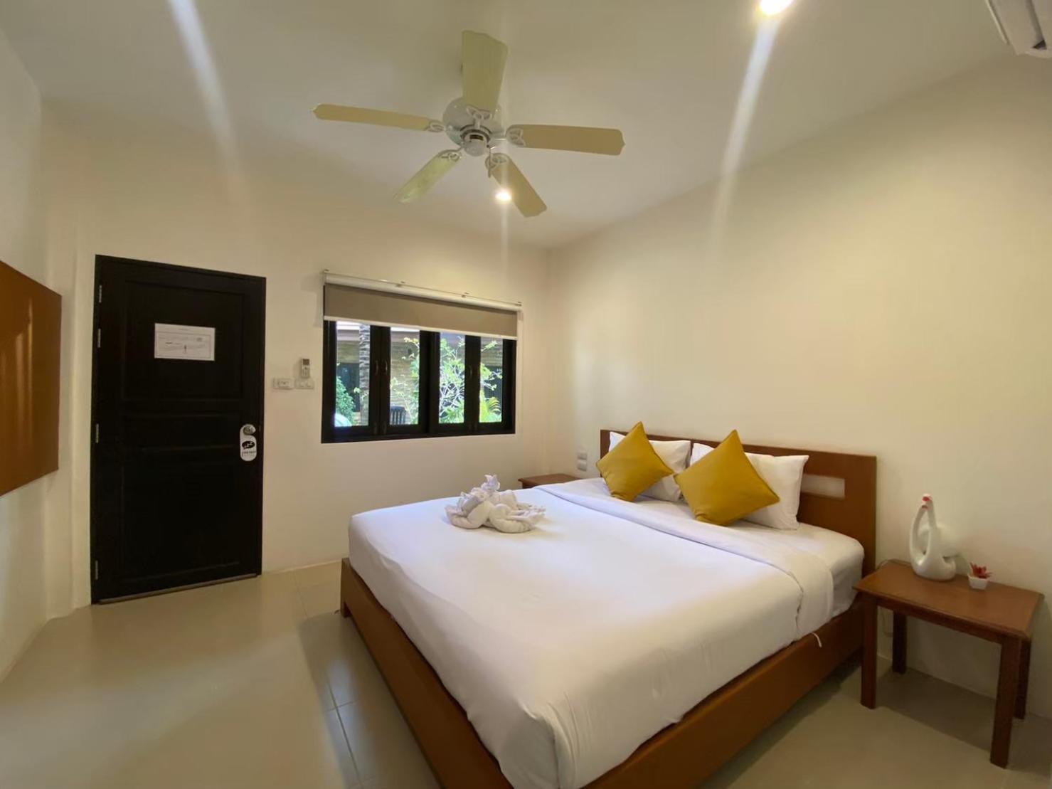 Capricorn Village - Sha Extra Hotel