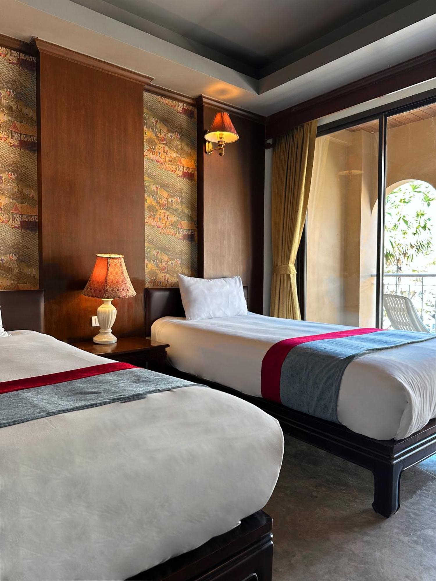 Grand Orlov Hotel Patong