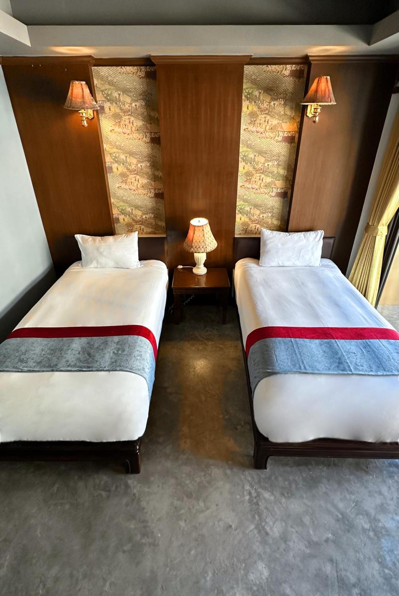 Grand Orlov Patong