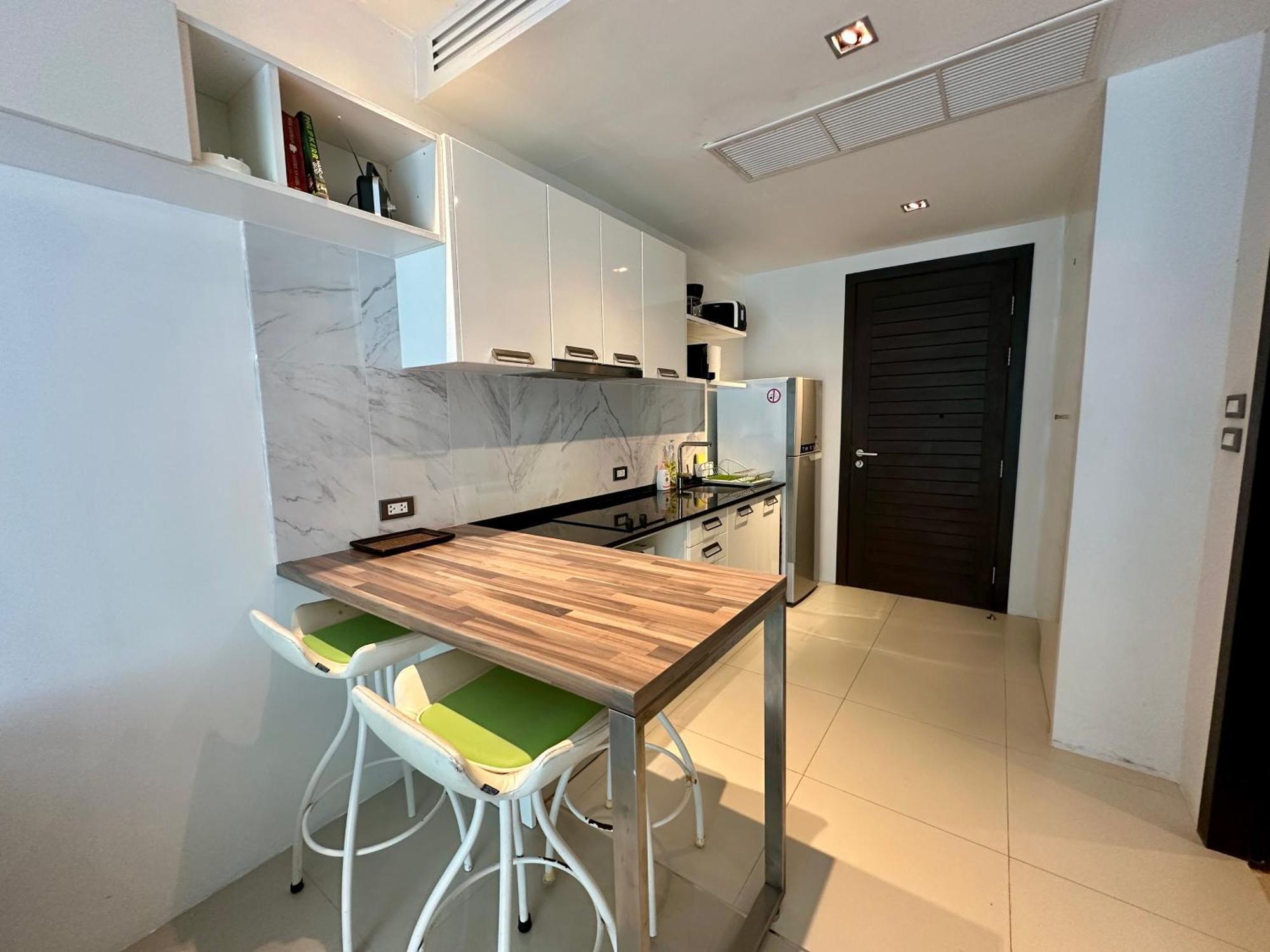 Emerald Terrace *