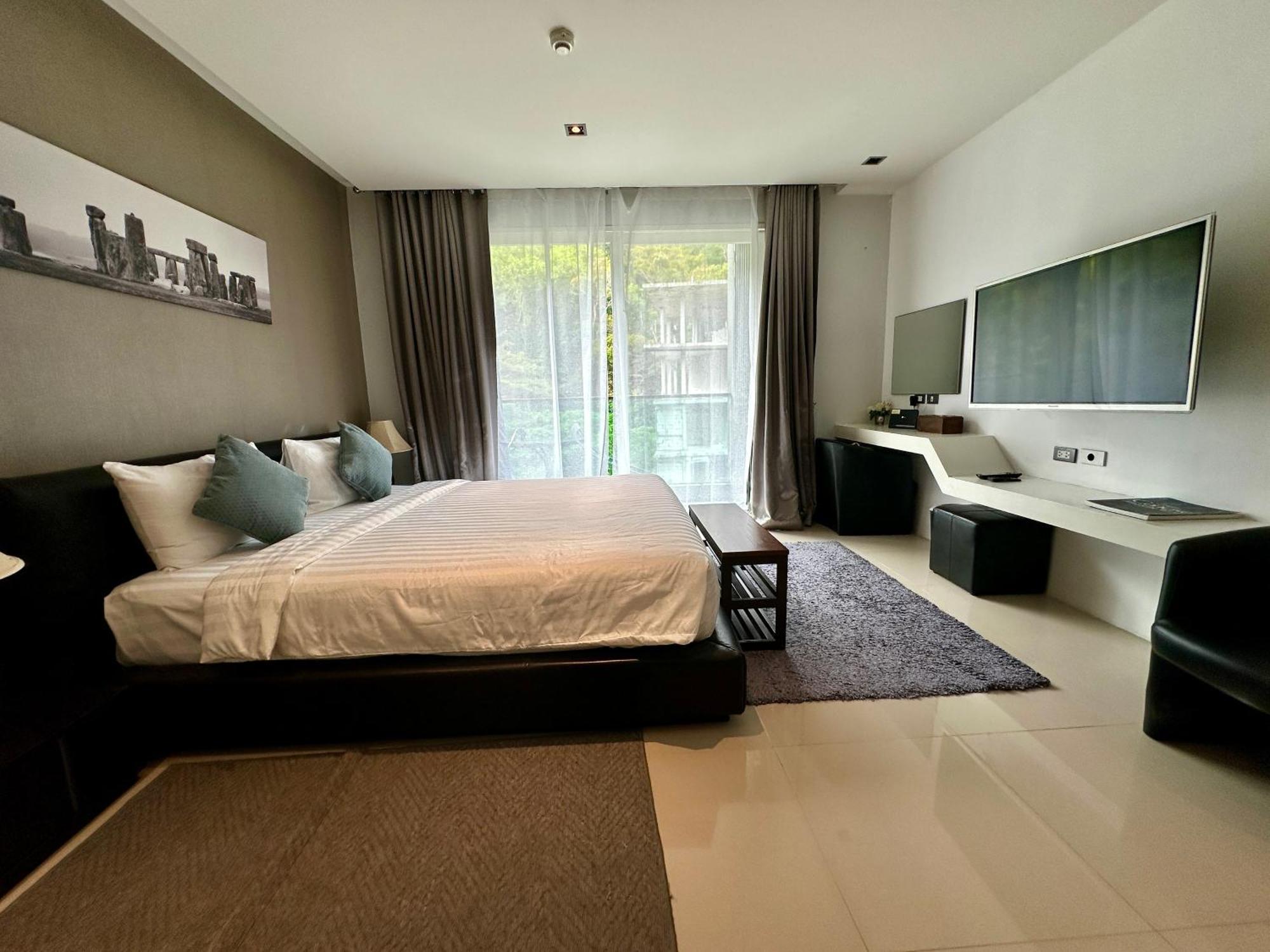 Apartment Emerald Terrace *