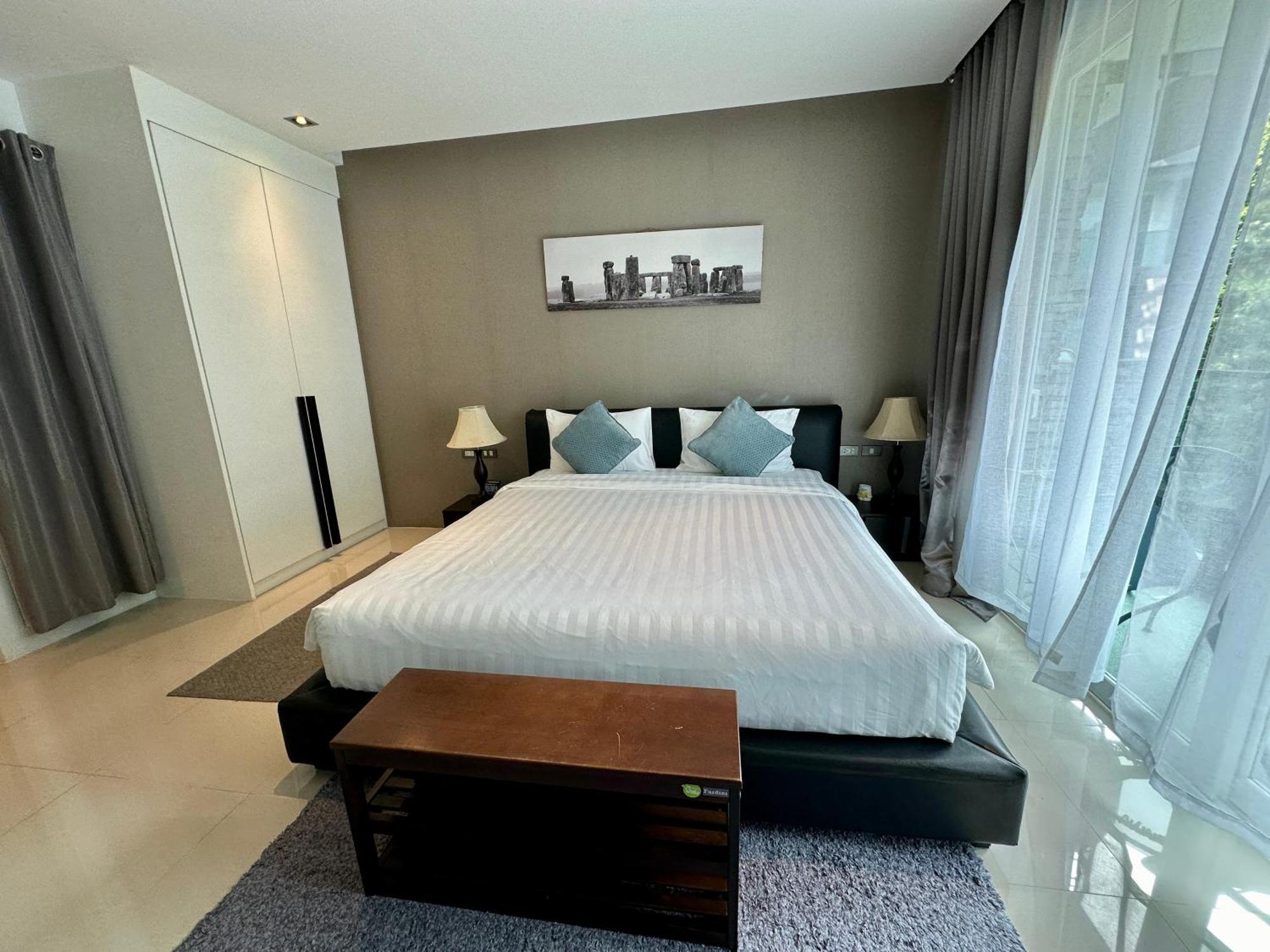 Emerald Terrace * Patong