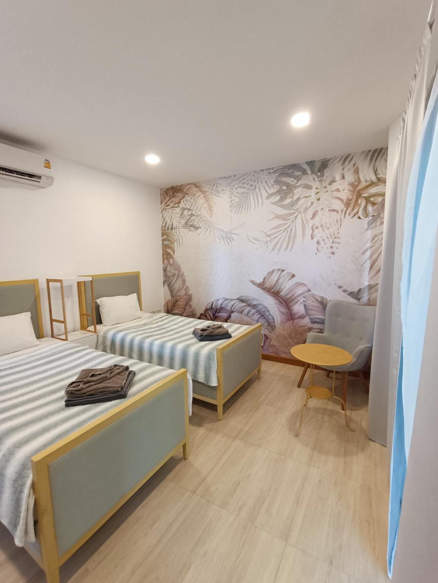 Smart Conzept 2bdr Pangsapuri