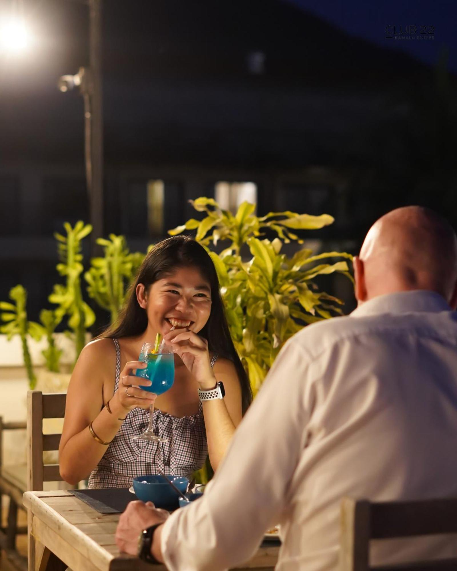 Club22 Suites, 3* Praia de Kamala