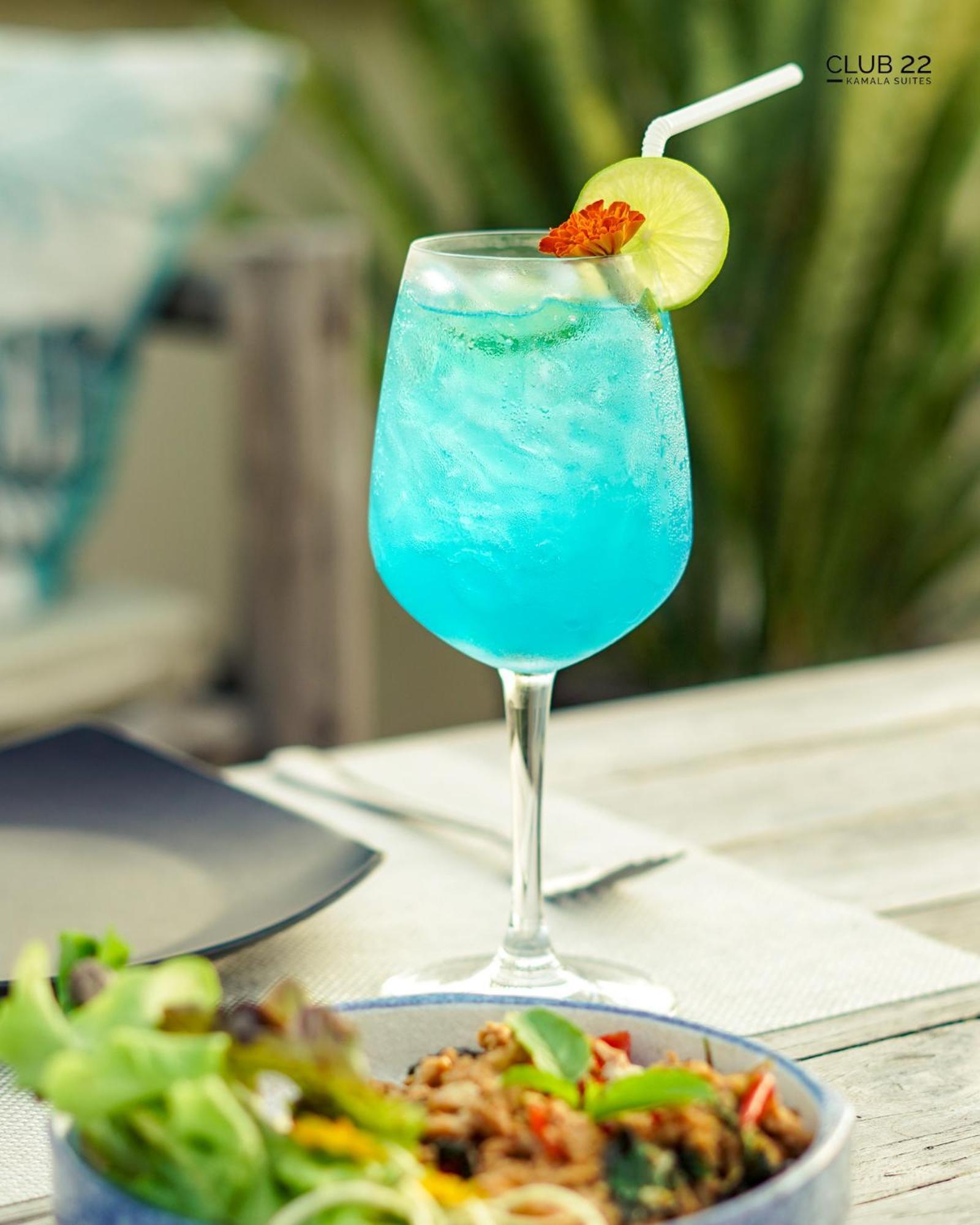 Hotel Club22 Suites, Praia de Kamala