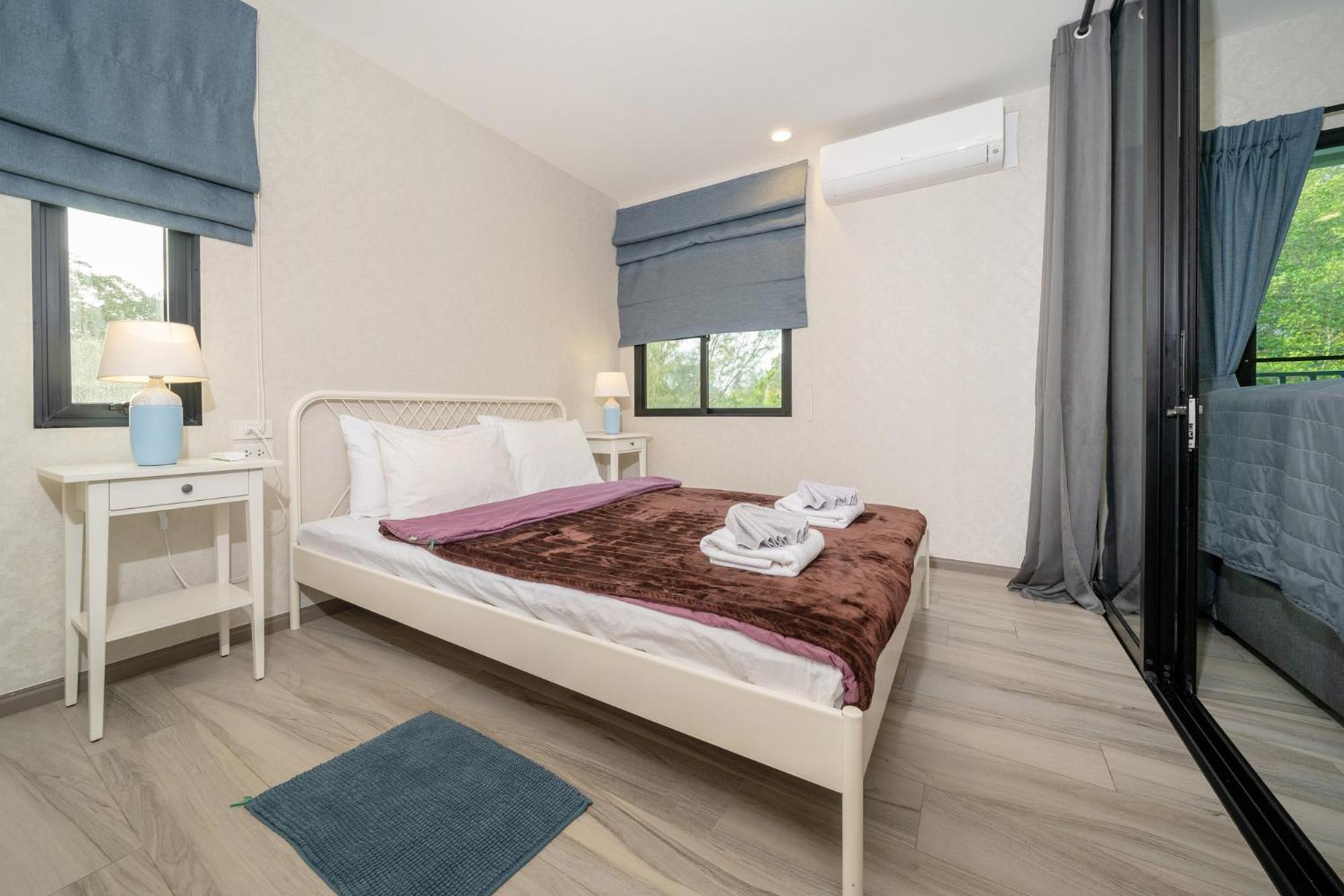 The Title Residencies - 1 Bedroom Apartment *