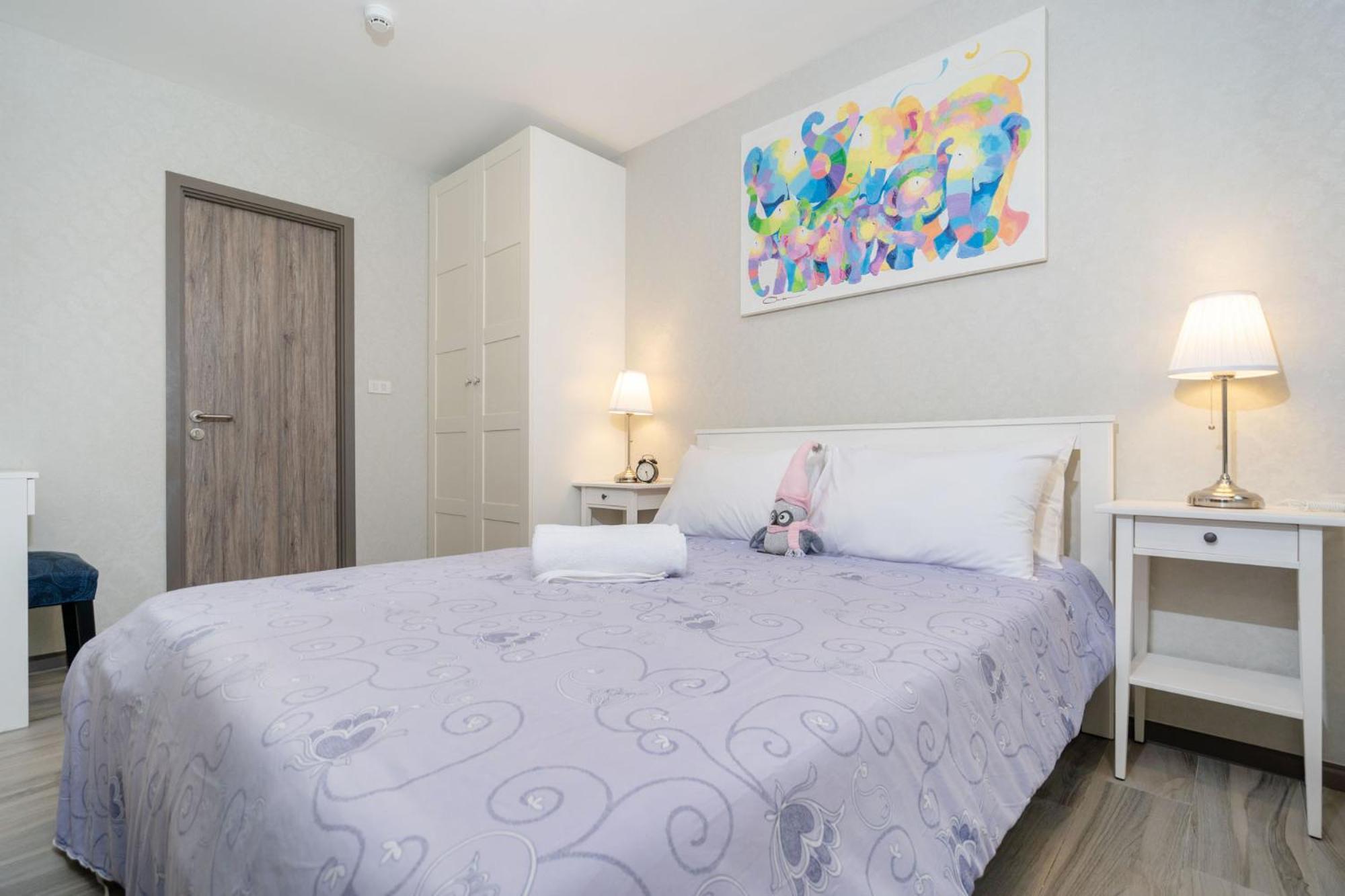 The Title Residencies - 1 Bedroom Apartment