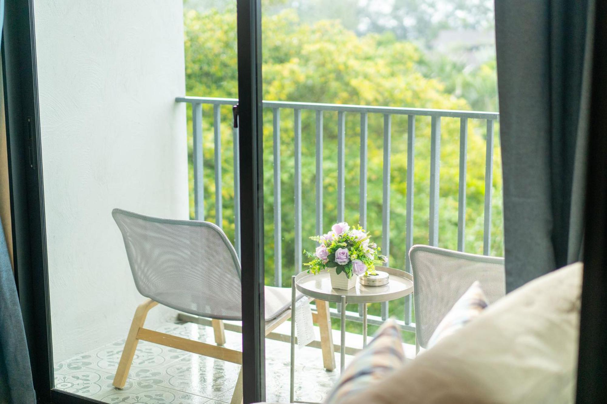 The Title Residencies - 1 Bedroom *
